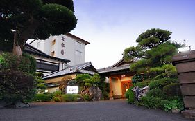 ホテル秀水園